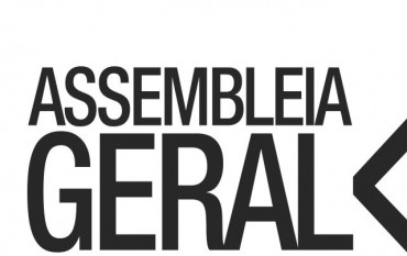 ASSEMBLEIA -  GERAL EXTRAORDINÁRIA  | 25 JULHO DE 2016 | 20H30